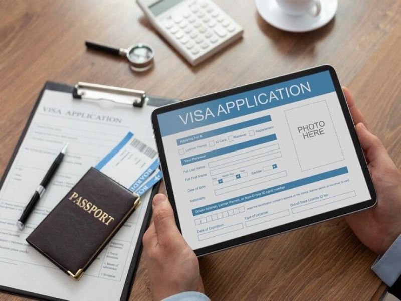 Visa, Immigration and Citizenship