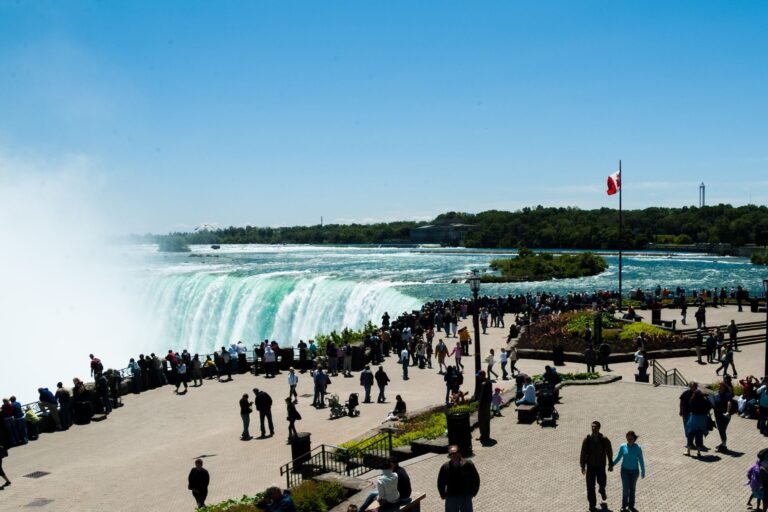 niagara falls